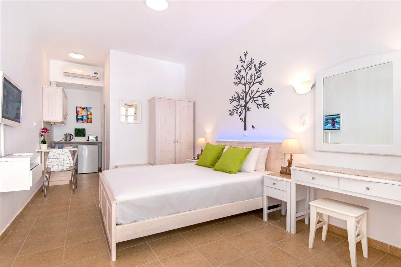 Lindos Harmony Suites Líndos Exterior foto