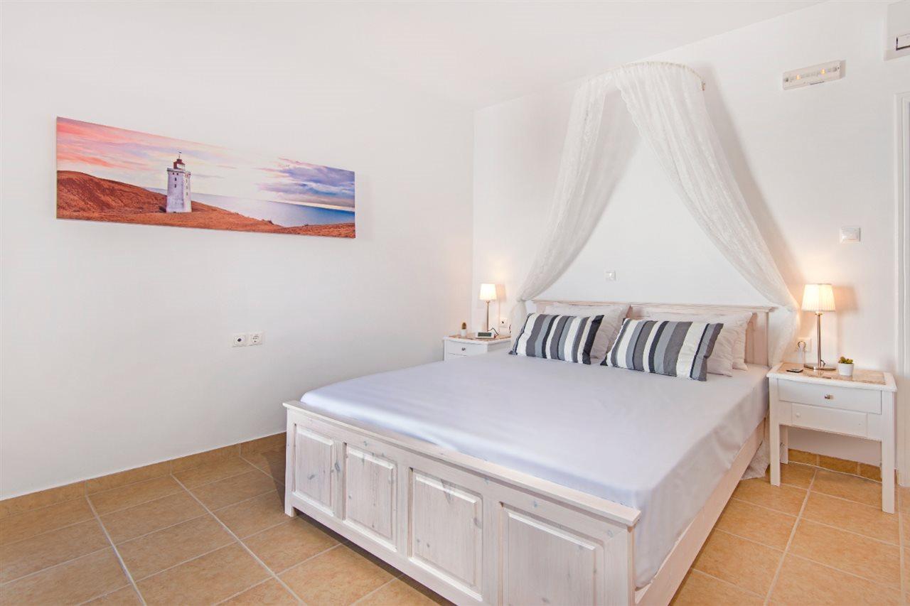 Lindos Harmony Suites Líndos Exterior foto