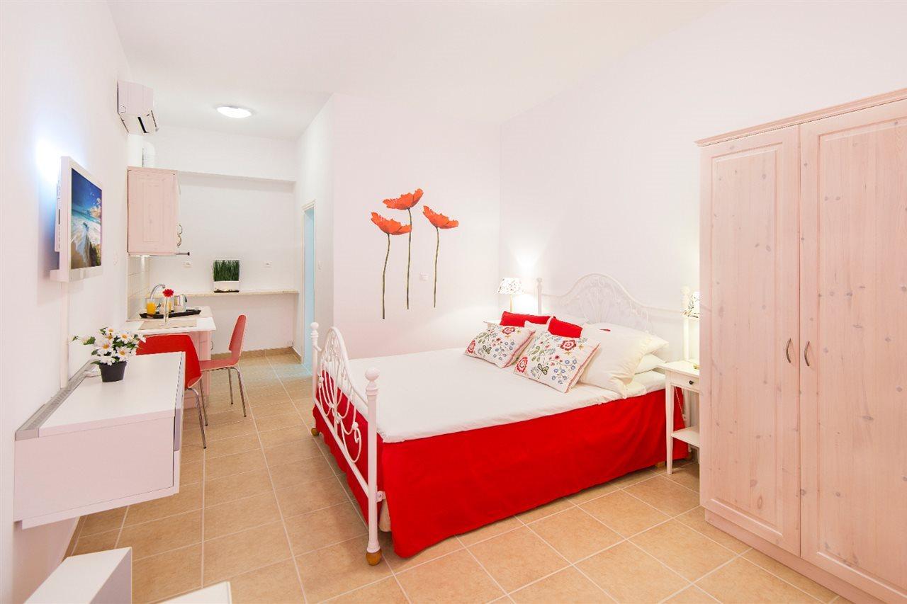 Lindos Harmony Suites Líndos Exterior foto