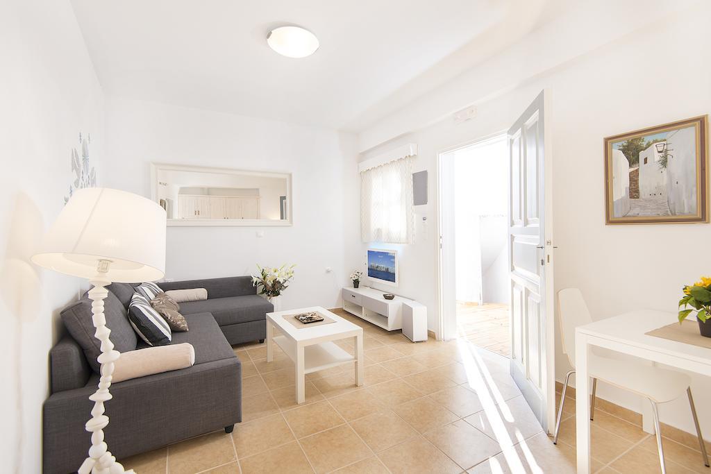 Lindos Harmony Suites Líndos Quarto foto