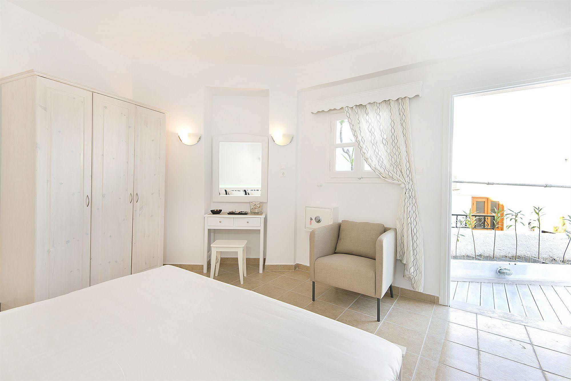 Lindos Harmony Suites Líndos Exterior foto