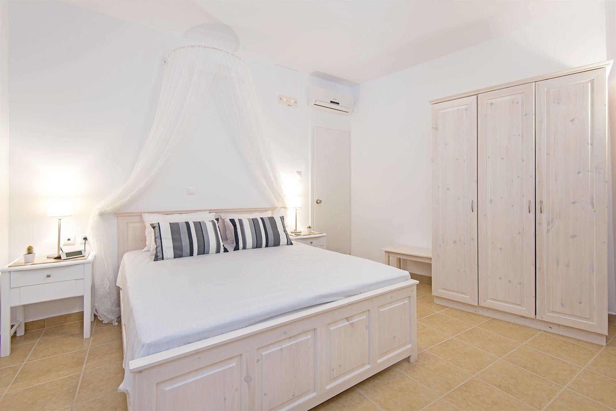 Lindos Harmony Suites Líndos Exterior foto