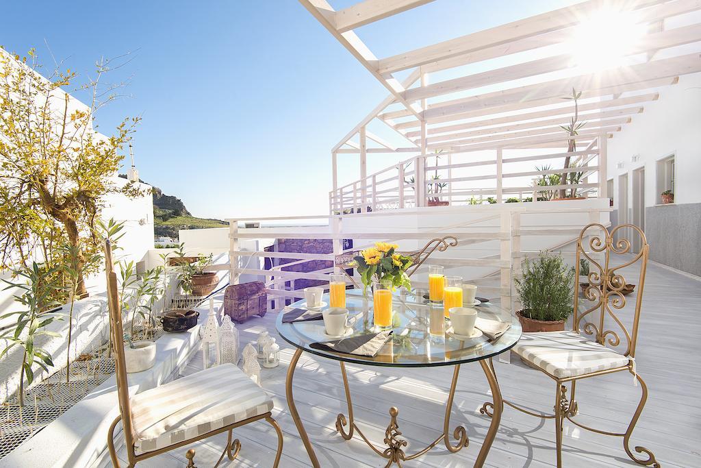 Lindos Harmony Suites Líndos Exterior foto