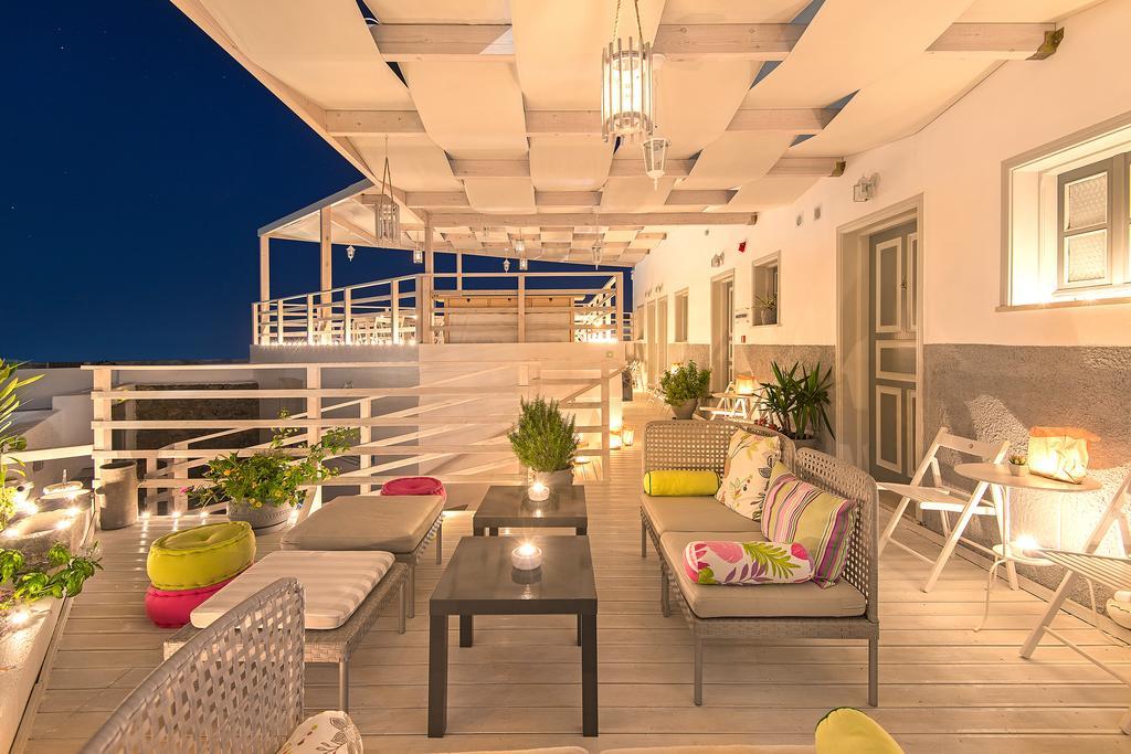 Lindos Harmony Suites Líndos Exterior foto